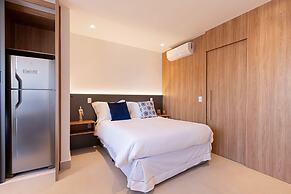 DSG Design Studios By Anora Spaces