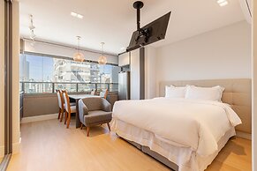 DSG Design Studios By Anora Spaces