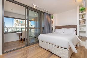 DSG Design Studios By Anora Spaces