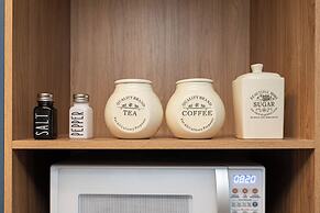 DSG Design Studios By Anora Spaces