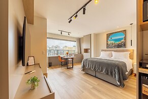 DSG Design Studios By Anora Spaces