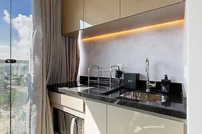 DSG Design Studios By Anora Spaces