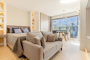 DSG Design Studios By Anora Spaces