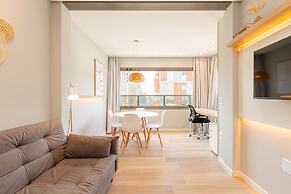 DSG Design Studios By Anora Spaces