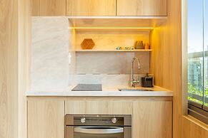 DSG Design Studios By Anora Spaces