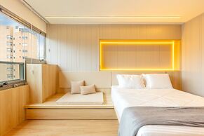 DSG Design Studios By Anora Spaces