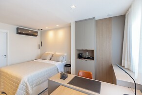 DSG Design Studios By Anora Spaces