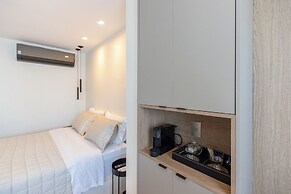 DSG Design Studios By Anora Spaces