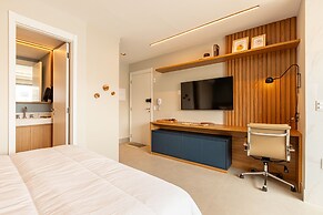 DSG Design Studios By Anora Spaces