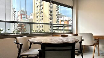 DSG Design Studios By Anora Spaces