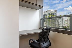 DSG Design Studios By Anora Spaces