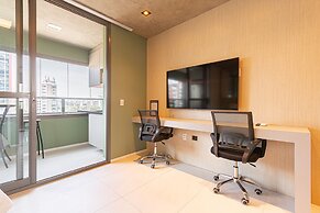 DSG Design Studios By Anora Spaces