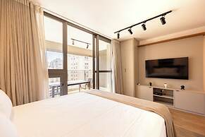 DSG Design Studios By Anora Spaces