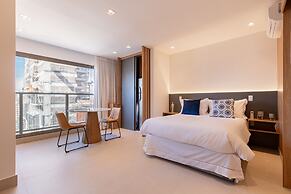 DSG Design Studios By Anora Spaces