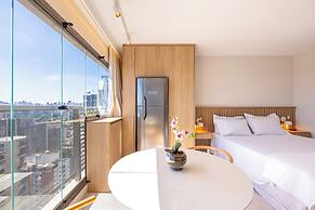 DSG Design Studios By Anora Spaces