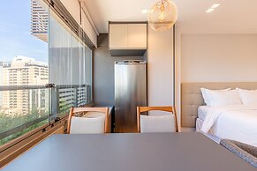 DSG Design Studios By Anora Spaces