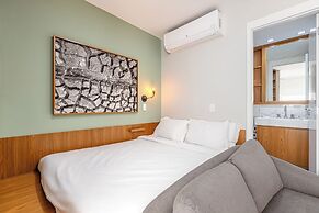 DSG Design Studios By Anora Spaces