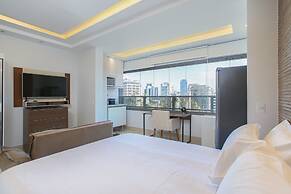 DSG Design Studios By Anora Spaces