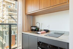 DSG Design Studios By Anora Spaces