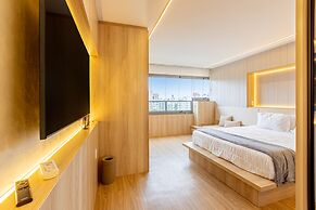 DSG Design Studios By Anora Spaces