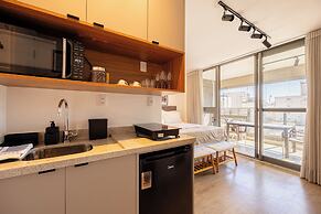 DSG Design Studios By Anora Spaces