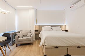 DSG Design Studios By Anora Spaces