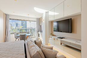 DSG Design Studios By Anora Spaces