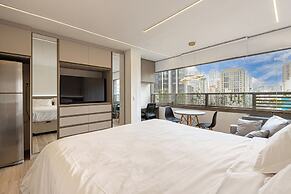 DSG Design Studios By Anora Spaces