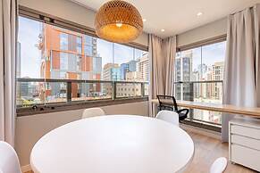 DSG Design Studios By Anora Spaces