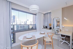 DSG Design Studios By Anora Spaces