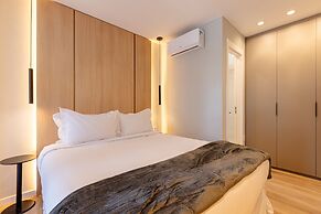 DSG Design Studios By Anora Spaces