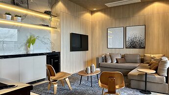 DSG Design Studios By Anora Spaces