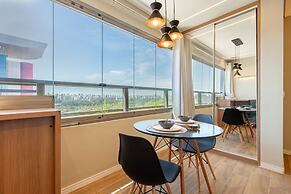 DSG Design Studios By Anora Spaces