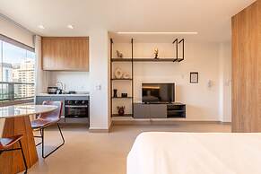 DSG Design Studios By Anora Spaces