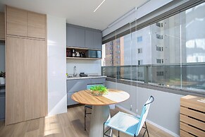 DSG Design Studios By Anora Spaces