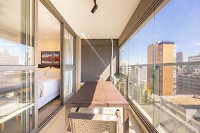 DSG Design Studios By Anora Spaces