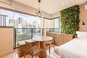 DSG Design Studios By Anora Spaces