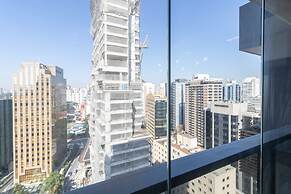 DSG Design Studios By Anora Spaces