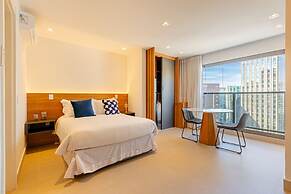 DSG Design Studios By Anora Spaces