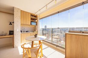 DSG Design Studios By Anora Spaces