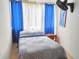 Apartamento 3 Dormitorios a solo 1 calle del Mar