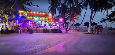 Apartamento 3 Dormitorios a solo 1 calle del Mar