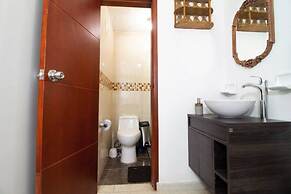 Apartamento 3 Dormitorios a solo 1 calle del Mar