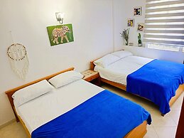 Apartamento 3 Dormitorios a solo 1 calle del Mar