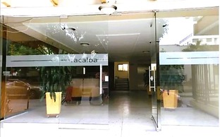 Apartamento 3 Dormitorios a solo 1 calle del Mar