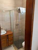 Pool and Beach Villa in Santana