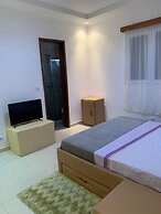 Pool and Beach Villa in Santana