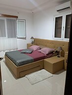 Pool and Beach Villa in Santana