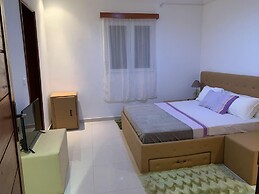 Pool and Beach Villa in Santana