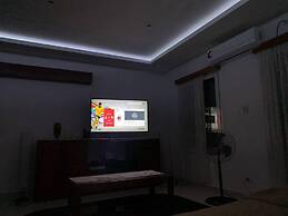 Pool and Beach Villa in Santana